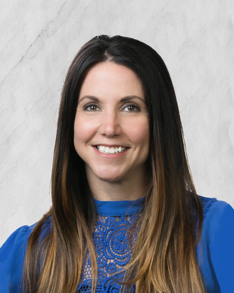 Portrait of Jessica Sexton