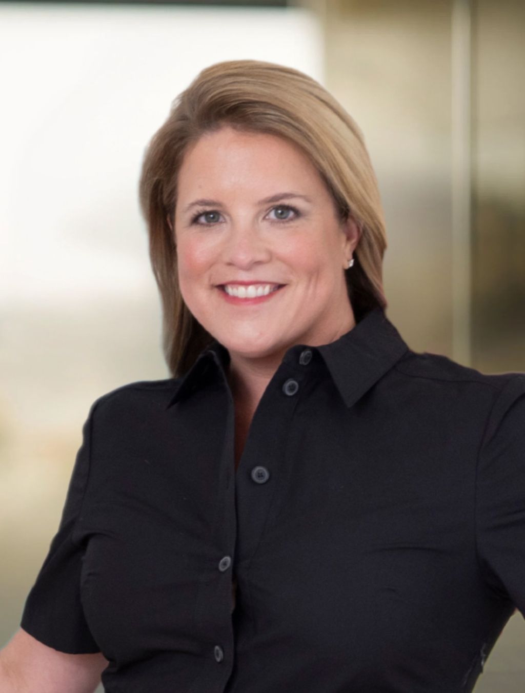 Portrait of Taylor Morgan